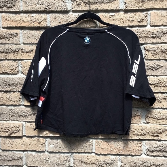 𝅺PUMA BMW Racer Top - Picture 3 of 14